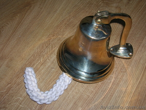 Продам колокол(рында) #467885