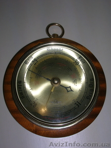 Продам барометр.Англия #468000