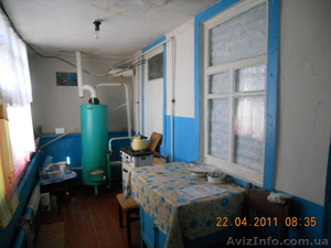 срочно продам дом в п.Андреевка #483023