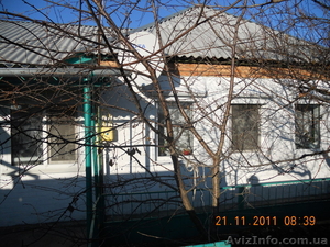 срочно продам домв Балаклейском р-не #464209