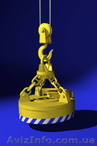 Шайбы электромагнитные М-42,  М-43,  М-62 #477033