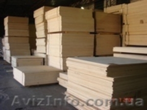 Фанера купить,   Киев                    #143060