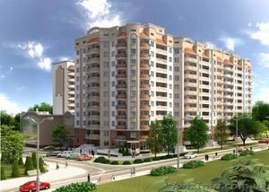 Продам 2-комн.квартиру в новом доме на Паустовского #476714