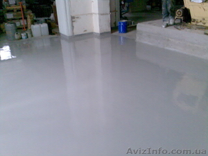 Полимерные полы #464863