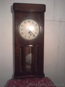 продам антикварные часы #456282