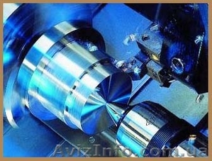 Шлифовка коленвалов Киев,  расточка блоков Киев,  токарные работы Киев #481763