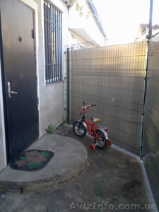  2х комнатная.  Р-Н МАЛИНОВСКИЙ МОЛДАВАНКА  #473979