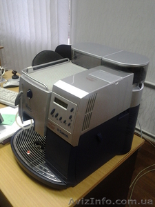 Продам кофемашину Saeco royal profesional #471296