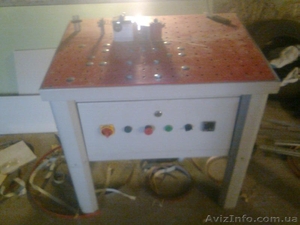  кромкооблицовачный станок GEMO DT104A 2006г #481926