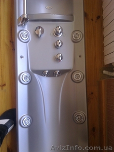 Гидромассажная панель (Австрия) #476965