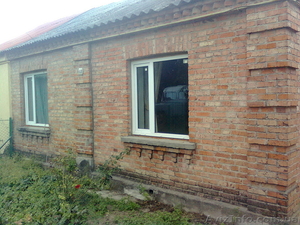 сдам 1/2 будинка по вул Щорса ( київський м-н) #465091