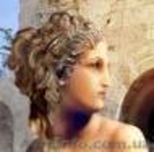 Туристическая фирма Афродита #463996