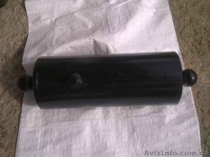 Гидроцилиндр ГАЗ 3507 4-х,  3-х штоковый  #469899