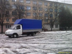 Газель,  длина 4м,  Н-2 м, объем 17 м3.Аккуратная Перевозка мебели,  пианино, Харьков #460479