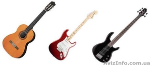 Гитара для всех #472927