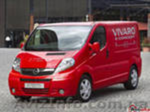 грузоперевозки микроавтобусом по Симферополю, Крыму, Украине #478681