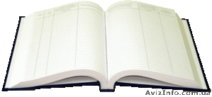 Производство полиграфической продукции. Деловая и рекламная полиграфия,  офсетная #471904