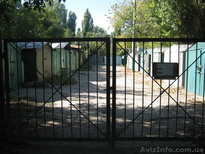 Продам гараж СРОЧНО (Ильфа и Петрова) #478085