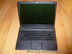 Продам ноутбук б/у HP G6000 #477041