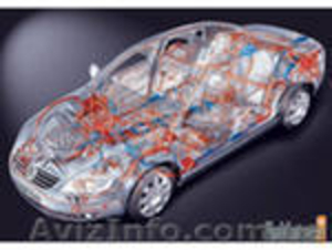 Услуги автоэлектрика в Донецке. #479769