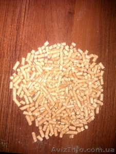 Древесный наполнитель для туалеты животных #473568