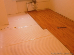 Предлагаю. Укладка ламината  35 грн,  #459008