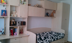 Детская мебель(стенка) #483234
