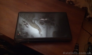 продам ноутбук ASUS K70 #483112