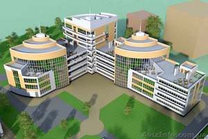 Дизайн интерьеров и экстерьеров #459723