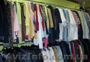 Продам оптом Second Hand #467955