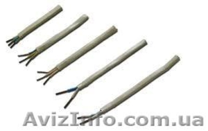 Провод ПВС, ШВВП #468928