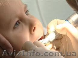Стоматолог - лечение зубов - недорого (Харьков) #476593