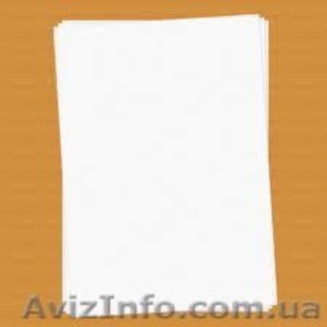 Продам бумагу офисную А-4 #478221