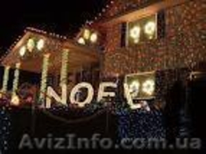 Декоративное Оформление Загородного Дома. #471341