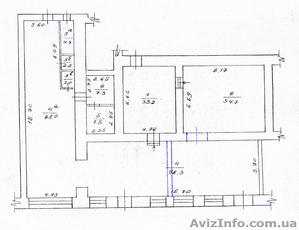 Продаётся помещение Центр  100 м.кв -130 000 у.е #471425