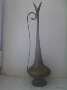 Старинный кувшин #481020