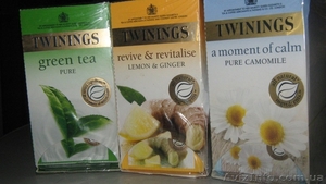 чай Twinings (Англия) от 25 грн #478869