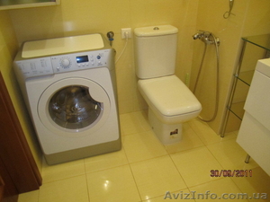 посуточно 1к.квартира 56кв.м с евро-ремонтом #463383