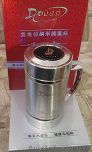 Фитоглобин как лучший подарок для мужчины #473325