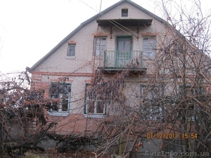 Продам дом Солоницевке #467728