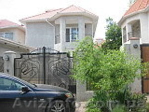 Продам дом на ул.Елочная/Ахматовой #456812