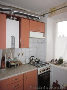 Продам 2 комн. кв. р-н Рокоссовского #471820