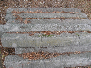 железо-бетонные балки #476078