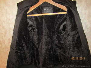 Продам мурское пальто и 2 курточки  #469504