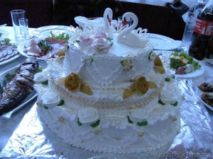 Торты домашние на заказ!!! #460159