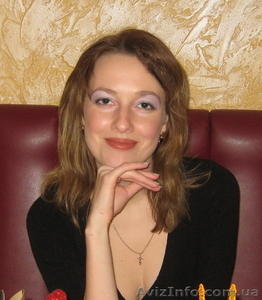 Ведущая,  певица на Ваше торжество #458820