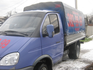 Газель сдам в аренду #466141