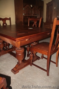  Мебель б/у каждого рода с NL,  BE,  GB - постоянно продаём #476087