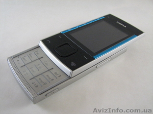 Продам телефон. Телефон привезен из США.  #463254