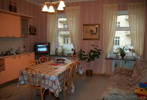 3-х комнатная в центре(Новосельского) #471219